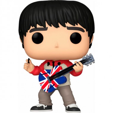 FIGURA POP OASIS NOEL GALLAGHER