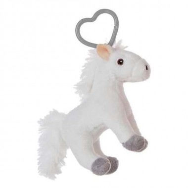 LLAVERO CABALLO 12 CM