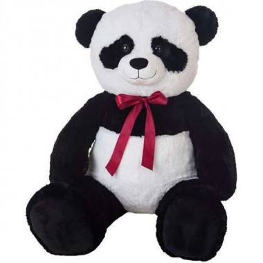 PANDA WANDA 120 CM