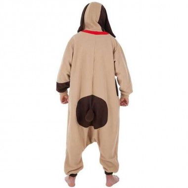 DISFRAZ ADULTO FUNNY DOG TALLA-XL