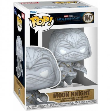 FIGURA POP MARVEL MOON KNIGHT