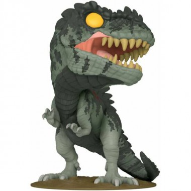 FIGURA POP JURASSIC WORLD 3 GIGANOTOSAURUS