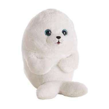 FOCA BLANCA 18 CM