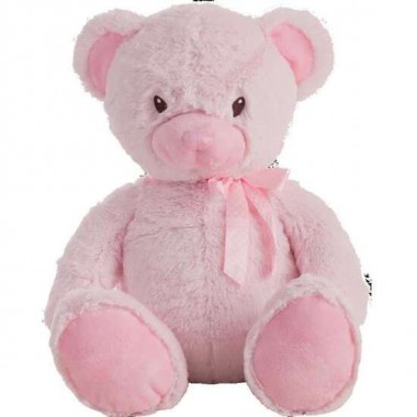 OSO ROSA 30 CM