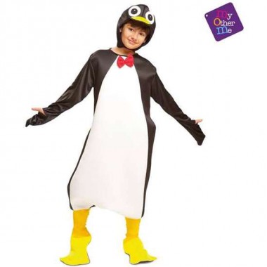 DISFRAZ PINGÜINO TALLA 10-12 AÑOS