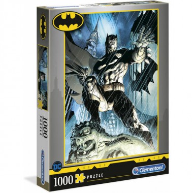 PUZZLE BATMAN DC COMICS 1000PZS