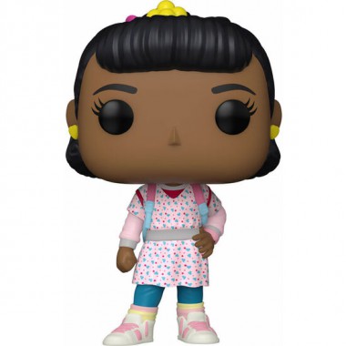 FIGURA POP STRANGER THINGS ERICA SINCLAIR