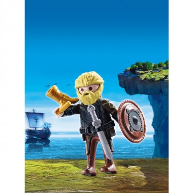 PLAYMOBIL FRIENDS VIKINGO