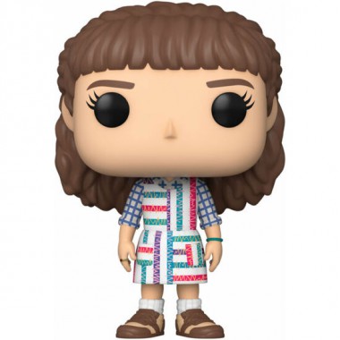 FIGURA POP STRANGER THINGS ELEVEN