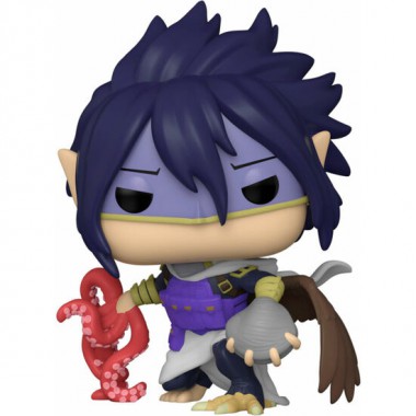 FIGURA POP MY HERO ACADEMIA TAMAKI IN HERO COSTUME