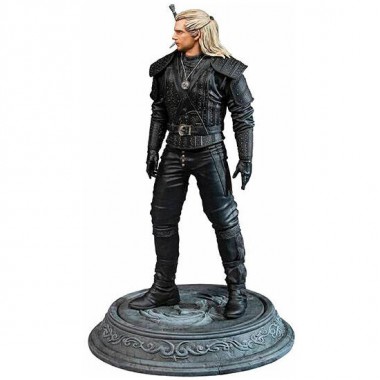 FIGURA GERALT OF RIVIA THE WITCHER 22CM