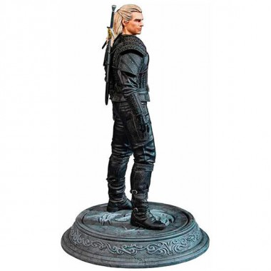 FIGURA GERALT OF RIVIA THE WITCHER 22CM