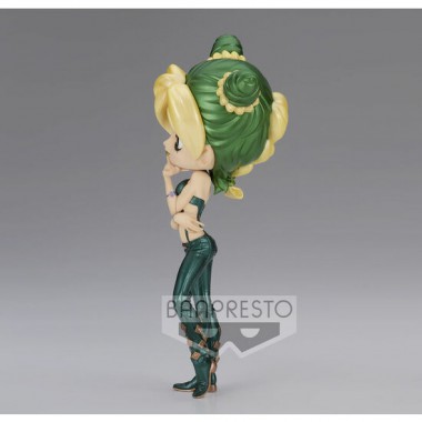 FIGURA JOLYNE CUJOH VER.B JOJOS BIZARRE ADVENTURE STONE OCEAN Q POSKET 14CM