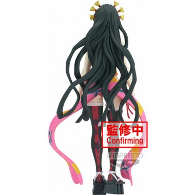 FIGURA DAKI VOL.7 DEMON SLAYER KIMETSU NO YAIBA 16CM