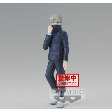 FIGURA TOGE INUMAKI JUKON NO KATA JUJUSTSU KAISEN 15CM