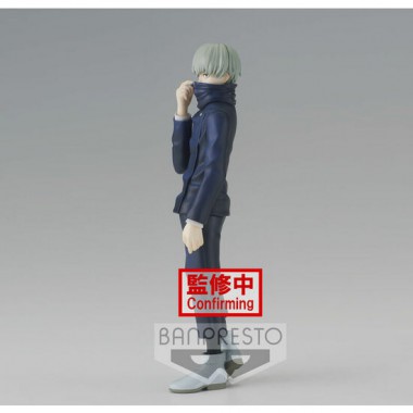 FIGURA TOGE INUMAKI JUKON NO KATA JUJUSTSU KAISEN 15CM