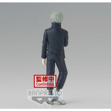 FIGURA TOGE INUMAKI JUKON NO KATA JUJUSTSU KAISEN 15CM