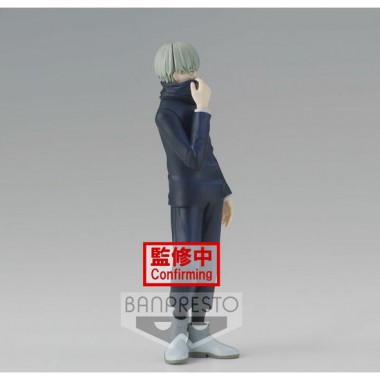 FIGURA TOGE INUMAKI JUKON NO KATA JUJUSTSU KAISEN 15CM