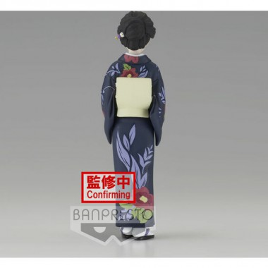 FIGURA TAMAYO DEMON SLAYER KIMETSU NO YAIBA 14CM