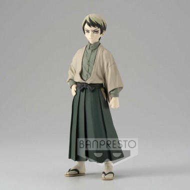 FIGURA YUSHIRO DEMON SLAYER KIMETSU NO YAIBA 15CM