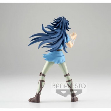 FIGURA KANO GEMINI COSMO MEMOIR SAINT SEIYA 18CM