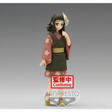 FIGURA MAKOMO VOL.21 DEMON SLAYER KIMETSU NO YAIBA