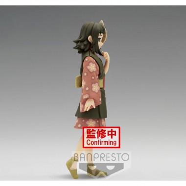 FIGURA MAKOMO VOL.21 DEMON SLAYER KIMETSU NO YAIBA