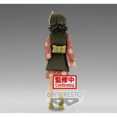 FIGURA MAKOMO VOL.21 DEMON SLAYER KIMETSU NO YAIBA