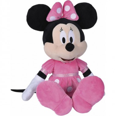 PELUCHE MINNIE DISNEY SOTF 61CM