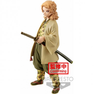 FIGURA SABITO DEMON SLAYER KIMETSU NO YAIBA 16CM