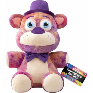 PELUCHE FIVE NIGHTS AT FREDDYS FREDDY 22,8CM