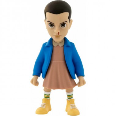 FIGURA MINIX ELEVEN STRANGER THINGS 12CM