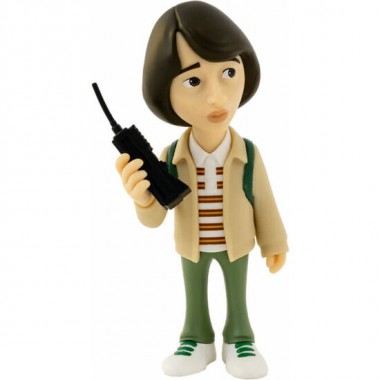 FIGURA MINIX MIKE STRANGER THINGS 12CM