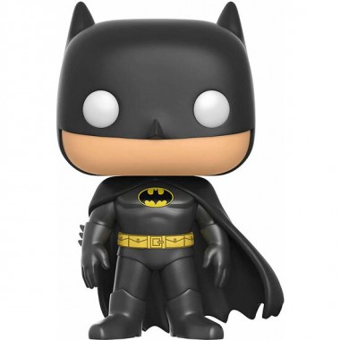 FIGURA POP DC COMICS BATMAN 48CM