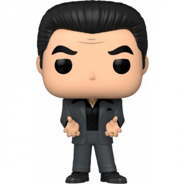 FIGURA POP THE SOPRANOS SILVIO