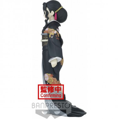 FIGURA MUZAN KIBUTSUJI DEMON SERIES DEMON SLAYER KIMETSU NO YAIBA 17CM