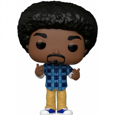 FIGURA POP SNOOP DOGG