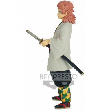 FIGURA SABITO DEMON SLAYER KIMETSU NO YAIBA VOL.19 16CM