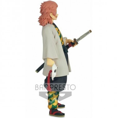 FIGURA SABITO DEMON SLAYER KIMETSU NO YAIBA VOL.19 16CM