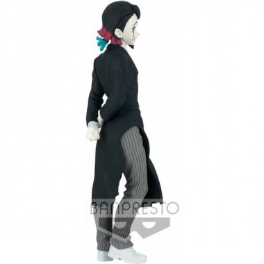 FIGURA ENMU DEMON SERIES VOL.3 DEMON SLAYER KIMETSU NO YAIBA 17CM