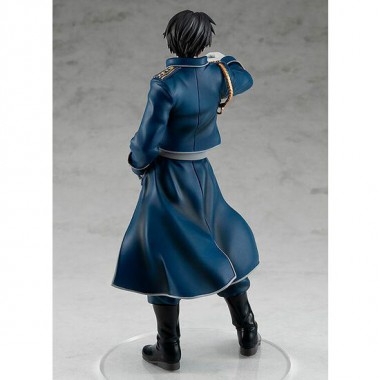 FIGURA POP UP PARADE ROY MUSTANG FULLMETAL ALCHEMIST BROTHERHOOD 17CM