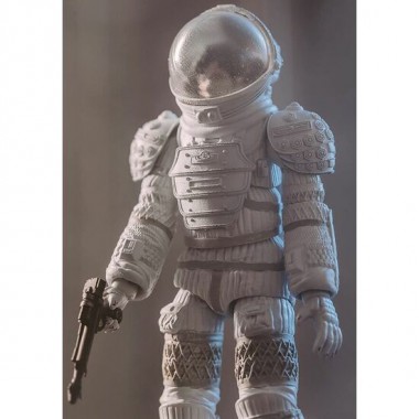 FIGURA RIPLEY IN SPACESUIT ALIEN PREVIEWS EXCLUSIVE 10CM