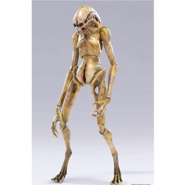 FIGURA PREVIEWS EXCLUSIVE THE NEWBORN ALIEN RESURECTION 1/18