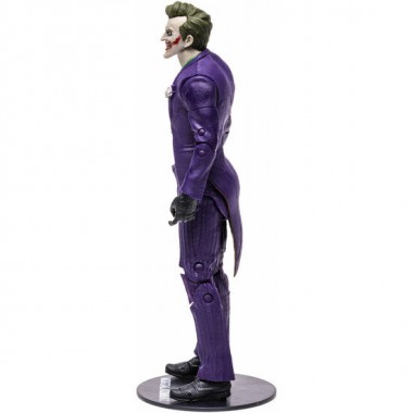 FIGURA THE JOKER MORTAL KOMBAT 18CM