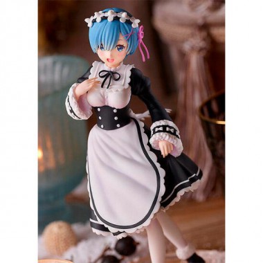 FIGURA REM: ICE SEASON VER. RE: ZERO STARTING LIFE IN ANOTHER WORLD 17CM