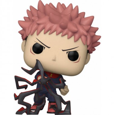 FIGURA POP JUJUTSU KAISEN ITADORI