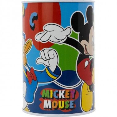 MICKEY HUCHA METAL